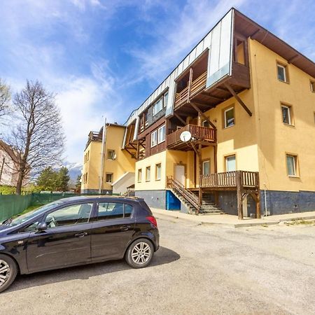 Ferienwohnung Apartman Theo Veľký Slavkov Exterior foto